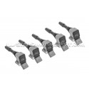 Racingline Gray Ignition Coils for Audi RS3 8V.5 / 8Y / TTRS 8S / R...