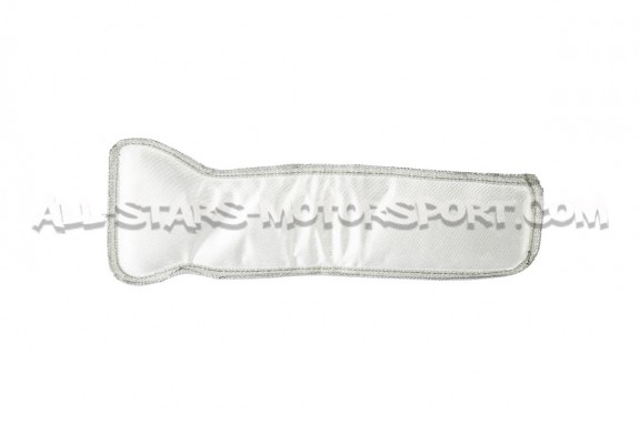 Mishimoto Titanium Turbo Blanket for Subaru Impreza WRX / STI 01-16