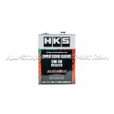 Huile moteur HKS Super Turbo Racing 5W40