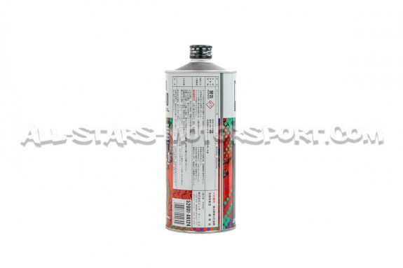 Huile moteur HKS Super Turbo Racing 5W40
