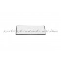 Badge insignia adhesiva de aluminio HKS