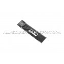 HKS Adhesive Aluminium Embleme Badge