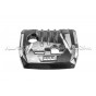 Toyota Yaris GR HKS Carbon Engine Cover