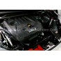 Couvre moteur HKS en carbone pour Toyota Yaris GR