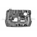 Couvre moteur HKS en carbone pour Toyota Yaris GR