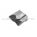 Toyota Yaris GR HKS Carbon Fiber Fuse Box Cover