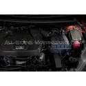 Tapa de caja de fusible HKS de carbono para Toyota Yaris GR