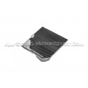 Tapa de caja de fusible HKS de carbono para Toyota Yaris GR