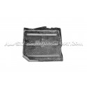 Toyota Yaris GR HKS Carbon Fiber Fuse Box Cover