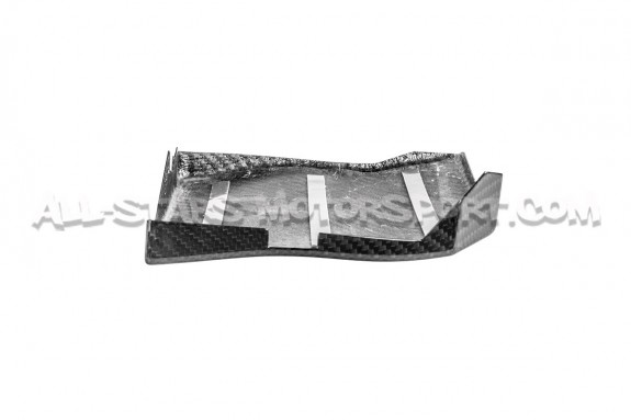 Toyota Yaris GR HKS Carbon Fiber Fuse Box Cover