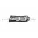 Couvre boite à fusible HKS en carbone pour Toyota Yaris GR