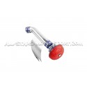 Admission HKS Racing Suction pour Nissan 350Z 03-07