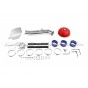 Admisión HKS Racing Suction para Nissan 350Z 03-07