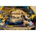 Admission HKS Racing Suction pour Nissan 350Z 03-07