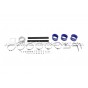 Admisión HKS Racing Suction para Nissan 350Z 03-07