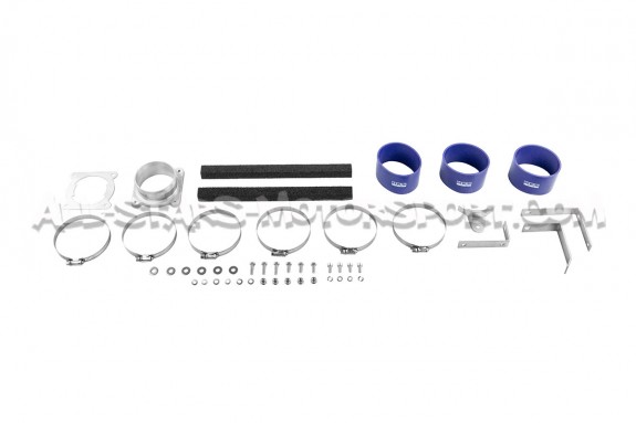Nissan 350Z 03-07 HKS Racing Suction Intake