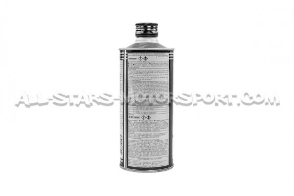 Aditivo antes del cambio de aceite del motor HKS DSR