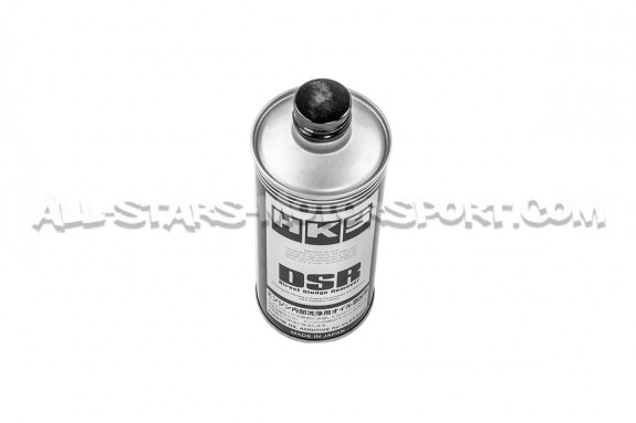 Aditivo antes del cambio de aceite del motor HKS DSR