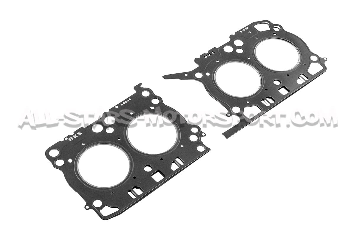 Joints de culasse HKS pour Subaru BRZ / Toyota GT86 FA20 (turbo / atmo / compresseur)