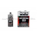 Huile moteur HKS Super Turbo Racing 15W50