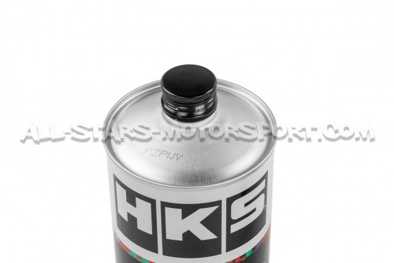Huile moteur HKS Super Turbo Racing 15W50