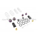 Toyota Supra GR 3.0 A90 MK5 HKS Hipermax Touring Adjustable Springs