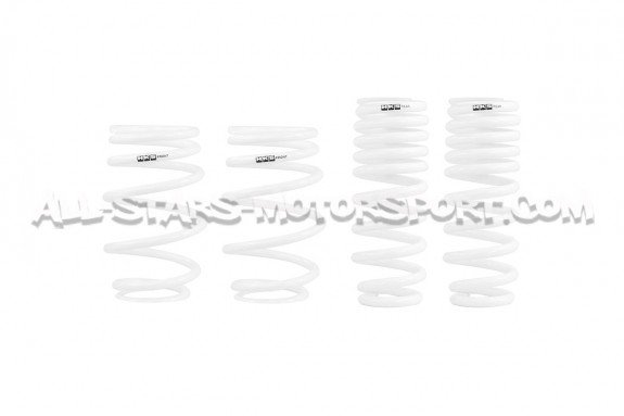 Muelles de suspension ajustables HKS Hipermax Touring para Toyota S...