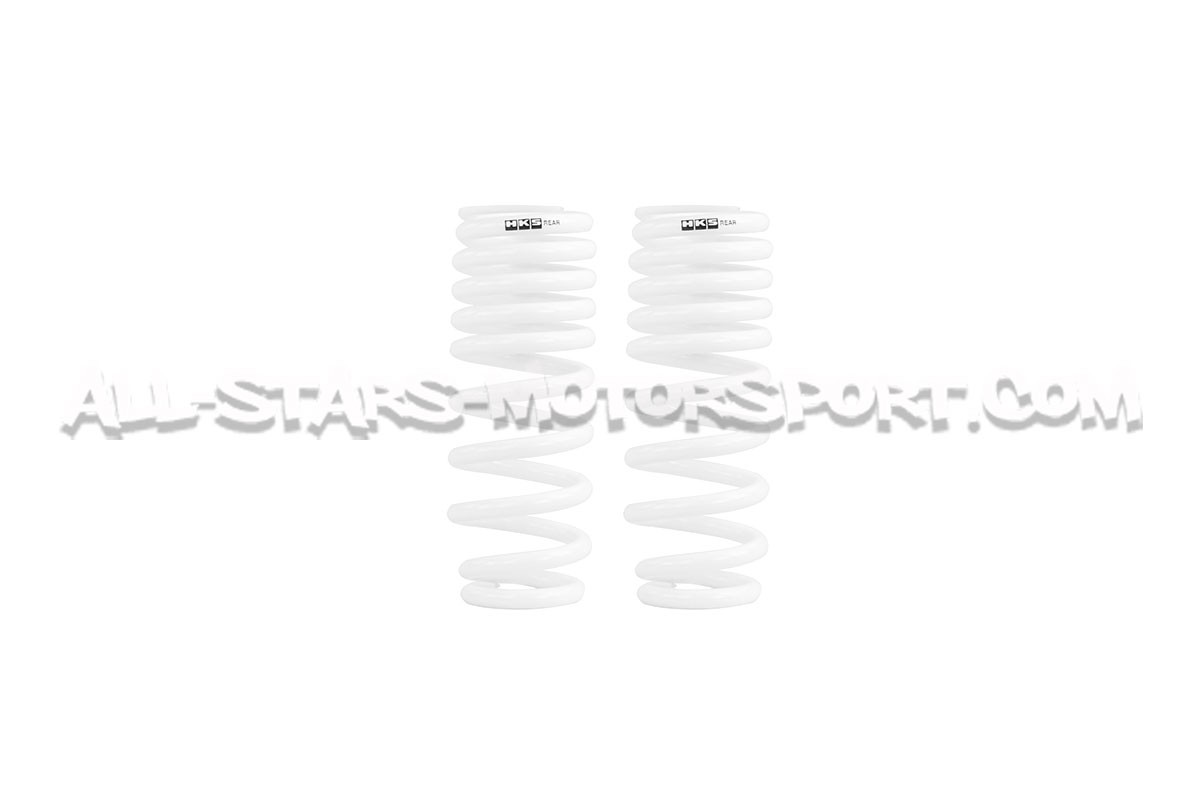 Toyota Supra GR 3.0 A90 MK5 HKS Hipermax Touring Adjustable Springs