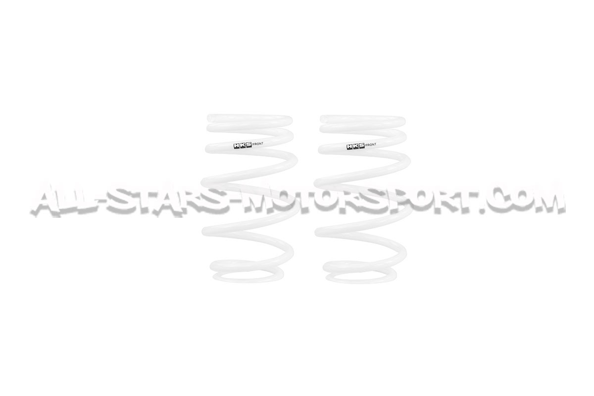 Ressorts réglables HKS Hipermax Touring pour Toyota Supra A90 MK5
