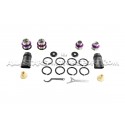 Toyota Supra GR 3.0 A90 MK5 HKS Hipermax Touring Adjustable Springs