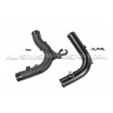 Inlet de papillon Alpha Competition pour S3 8V / Leon 3 Cupra / Gol...