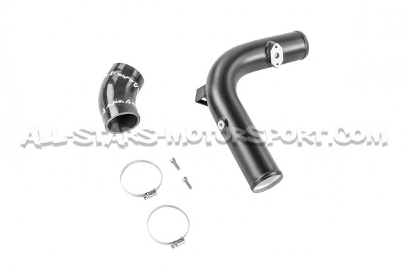 Inlet de papillon Alpha Competition pour S3 8V / Leon 3 Cupra / Gol...