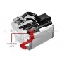 Inlet de papillon Alpha Competition pour S3 8V / Leon 3 Cupra / Golf 7 R / Golf 7 GTI / TT 8S 2.0 TFSI EA888.3