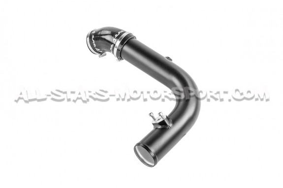 Inlet de papillon Alpha Competition pour S3 8V / Leon 3 Cupra / Gol...
