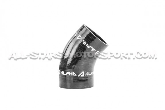 Alpha Competition Throttle Inlet Pipe for S3 8V / Leon 3 Cupra / Go...