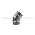 Alpha Competition Throttle Inlet Pipe for S3 8V / Leon 3 Cupra / Go...