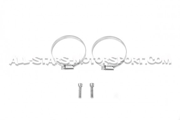 Alpha Competition Throttle Inlet Pipe for S3 8V / Leon 3 Cupra / Go...