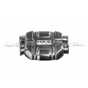 Couvre moteur HKS en carbone pour Toyota GR86 / Subaru BRZ ZD8