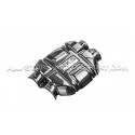 Couvre moteur HKS en carbone pour Toyota GR86 / Subaru BRZ ZD8