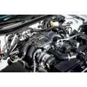 Couvre moteur HKS en carbone pour Toyota GR86 / Subaru BRZ ZD8