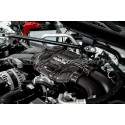 Couvre moteur HKS en carbone pour Toyota GR86 / Subaru BRZ ZD8