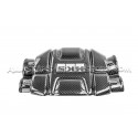 Couvre moteur HKS en carbone pour Toyota GR86 / Subaru BRZ ZD8