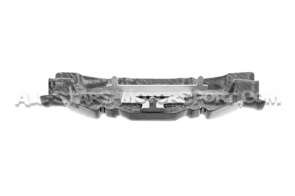 Couvre moteur HKS en carbone pour Toyota GR86 / Subaru BRZ ZD8