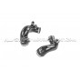 Durites d'admission silicone Airtec pour Kia Stinger GT 3.3T GDI