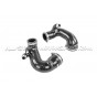 Durites d'admission silicone Airtec pour Kia Stinger GT 3.3T GDI