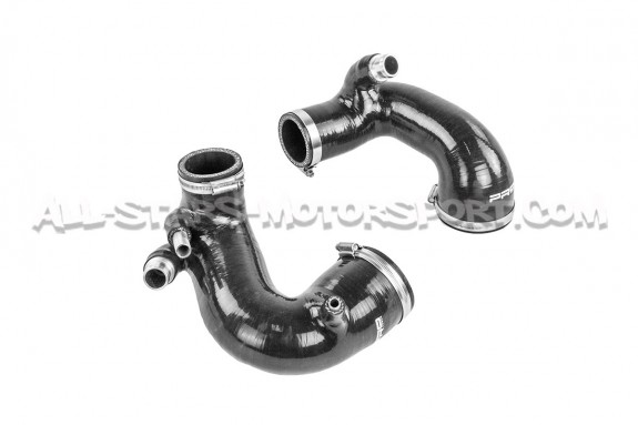 Durites d'admission silicone Airtec pour Kia Stinger GT 3.3T GDI