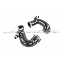 Kia Stinger GT 3.3T GDI Airtec Silicone Intake Hoses
