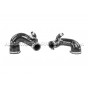 Durites d'admission silicone Airtec pour Kia Stinger GT 3.3T GDI