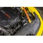 Durites d'admission silicone Airtec pour Kia Stinger GT 3.3T GDI
