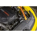 Durites d'admission silicone Airtec pour Kia Stinger GT 3.3T GDI